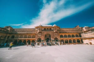 3 Nights 4 Days Rajasthan tour packages