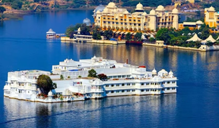 Udaipur Sightseeing
