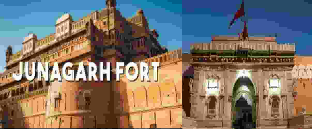 Bikaner Sightseeing Packages