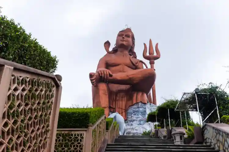 Udaipur and Mount Abu Tour Package