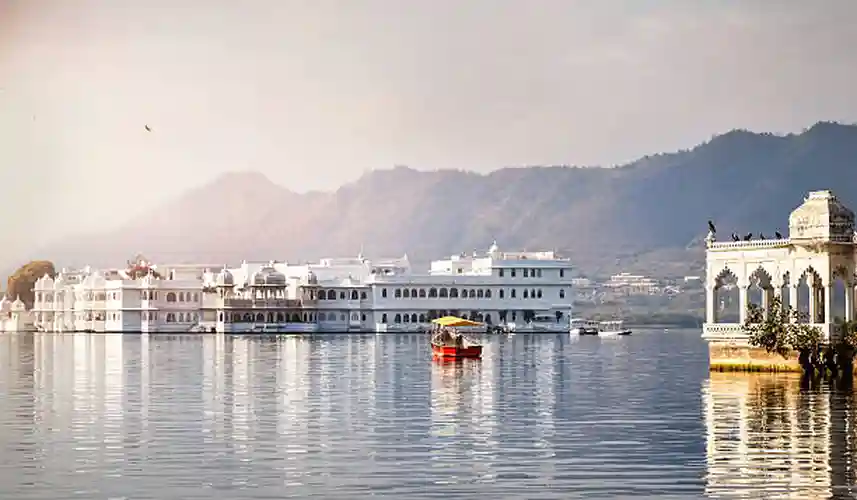 Udaipur Mount Abu Package