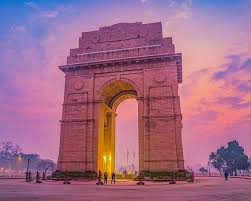 india gate