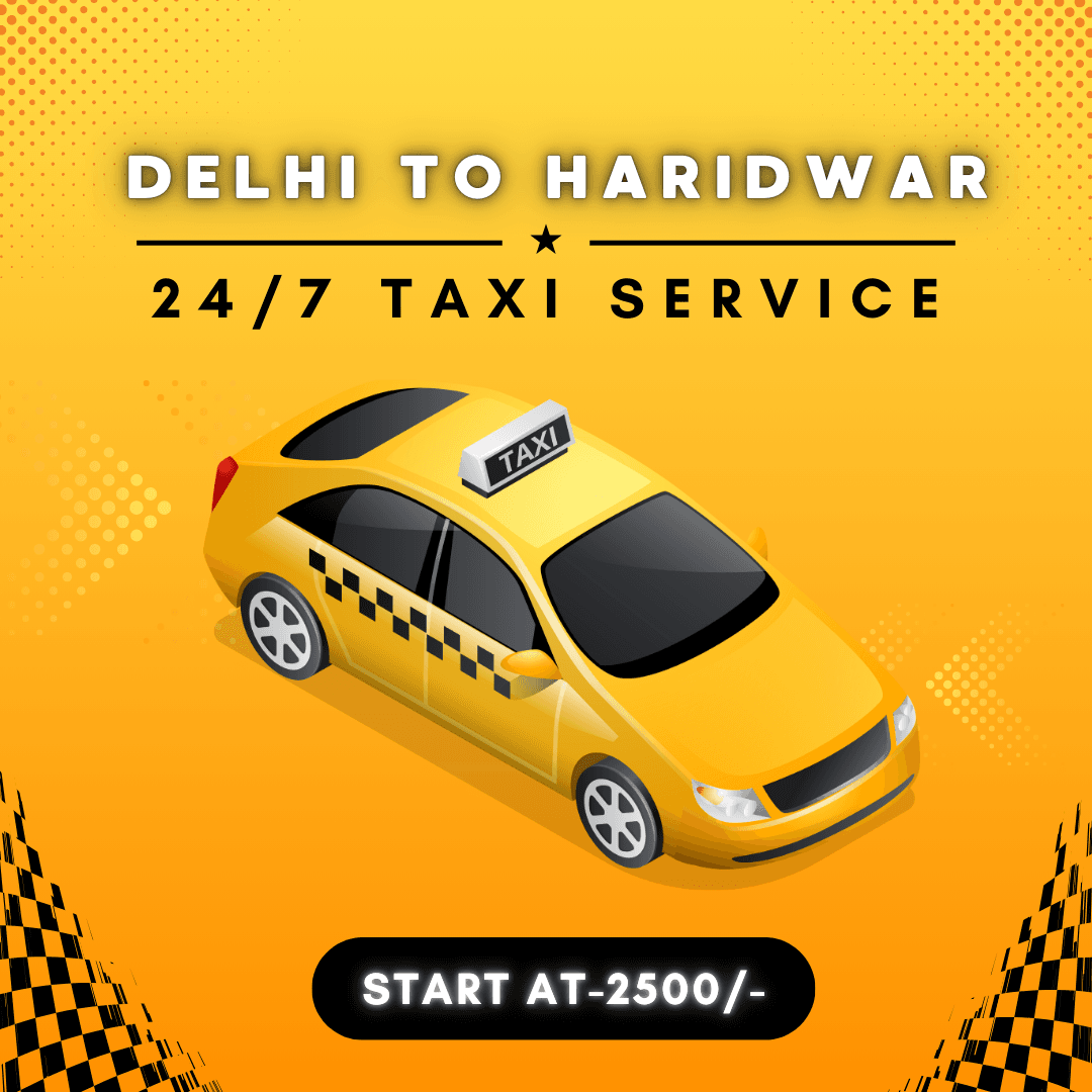 Yellow Taxi Service Instagram Post (1)