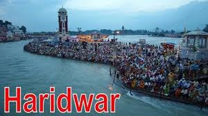 haridwar